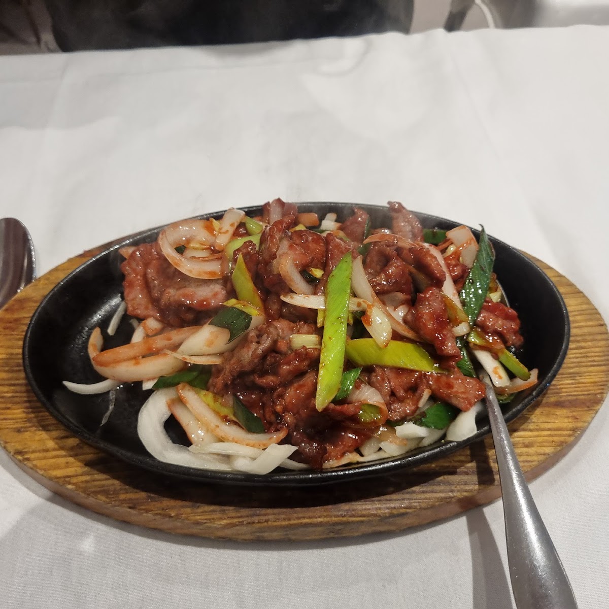 Yi An Chinese Restaurant - Photo 2