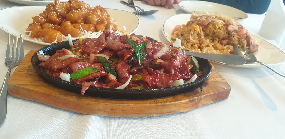 Yi An Chinese Restaurant - Photo 6