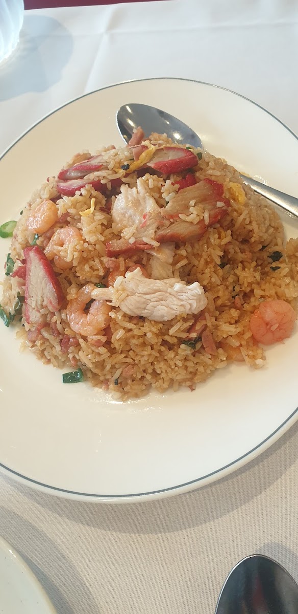 Yi An Chinese Restaurant - Photo 7
