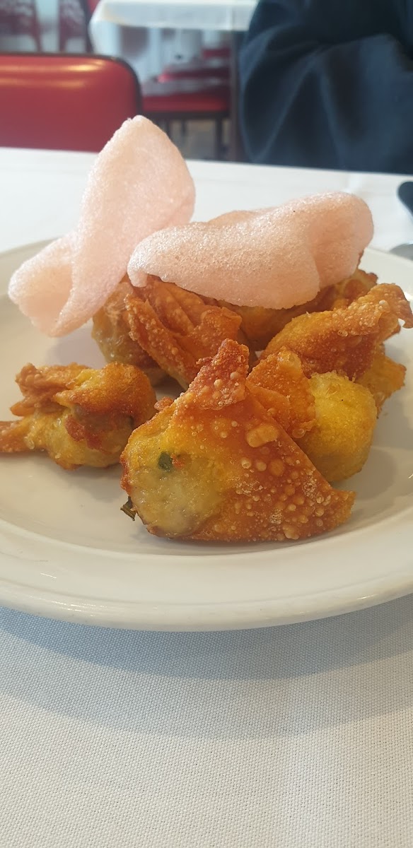 Yi An Chinese Restaurant - Photo 8