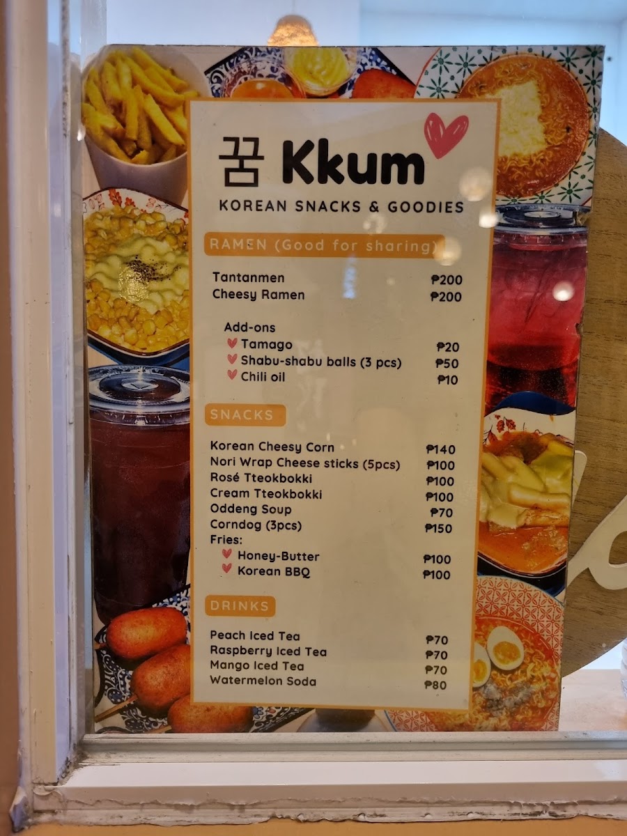 Menu Photo 4