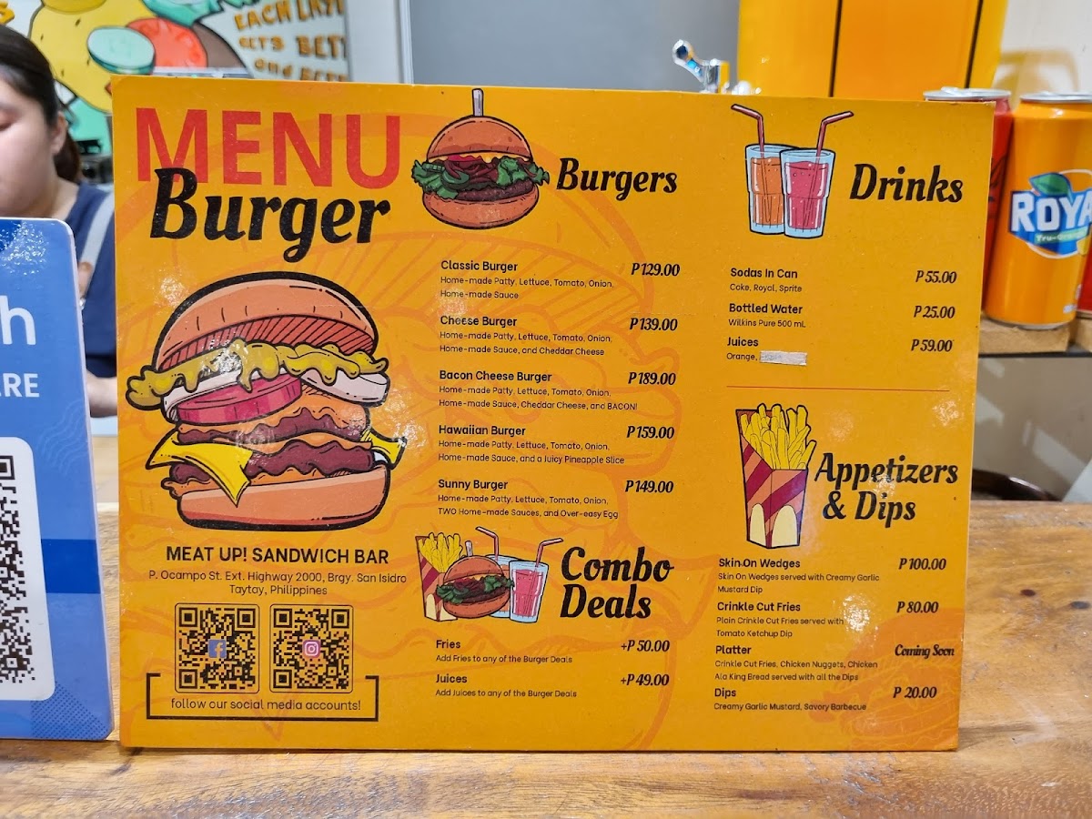 Menu Photo 6