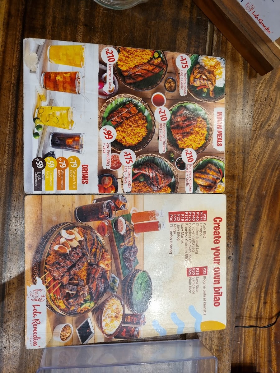 Menu Photo 7