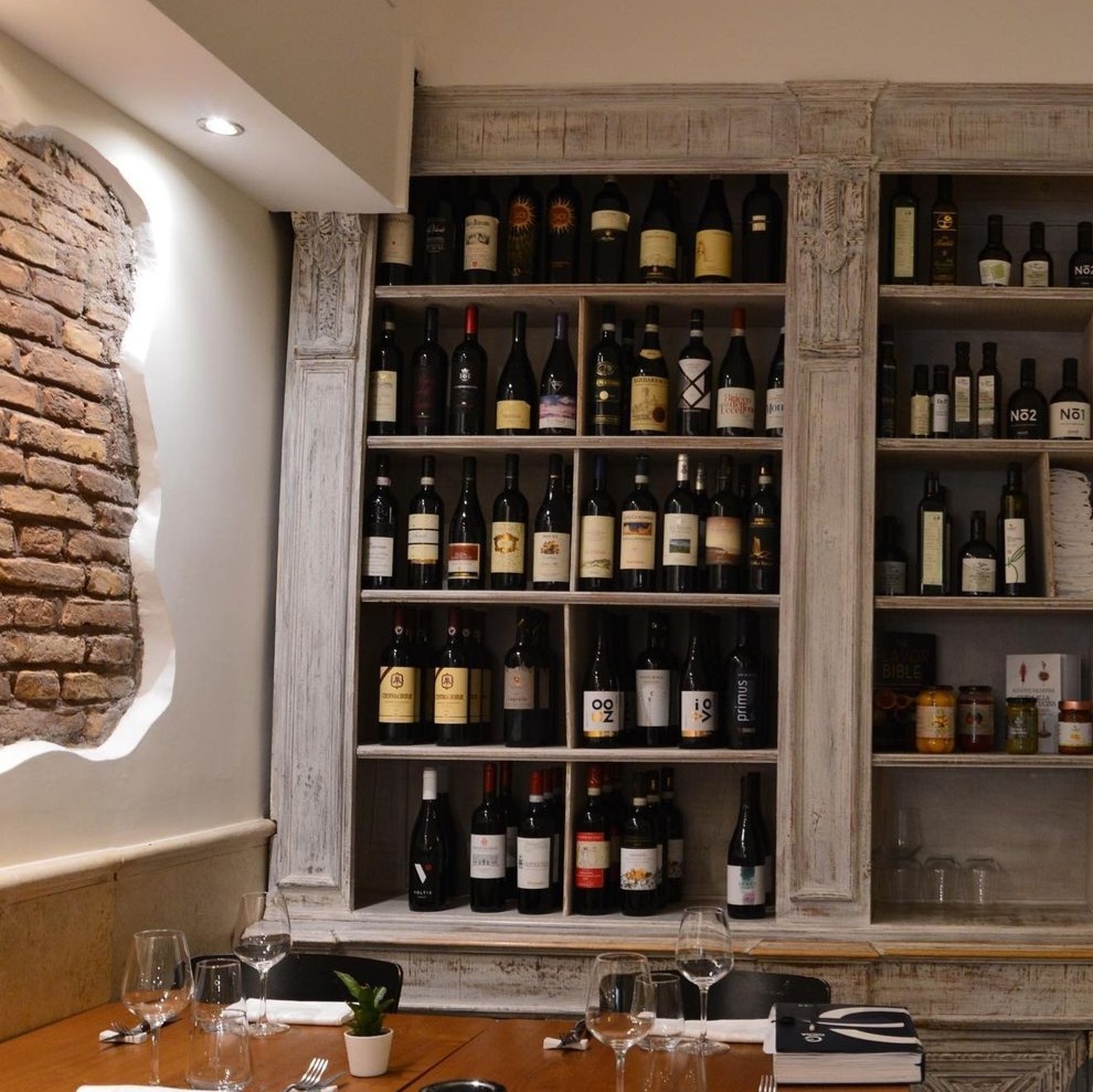 EVO Hosteria Trastevere