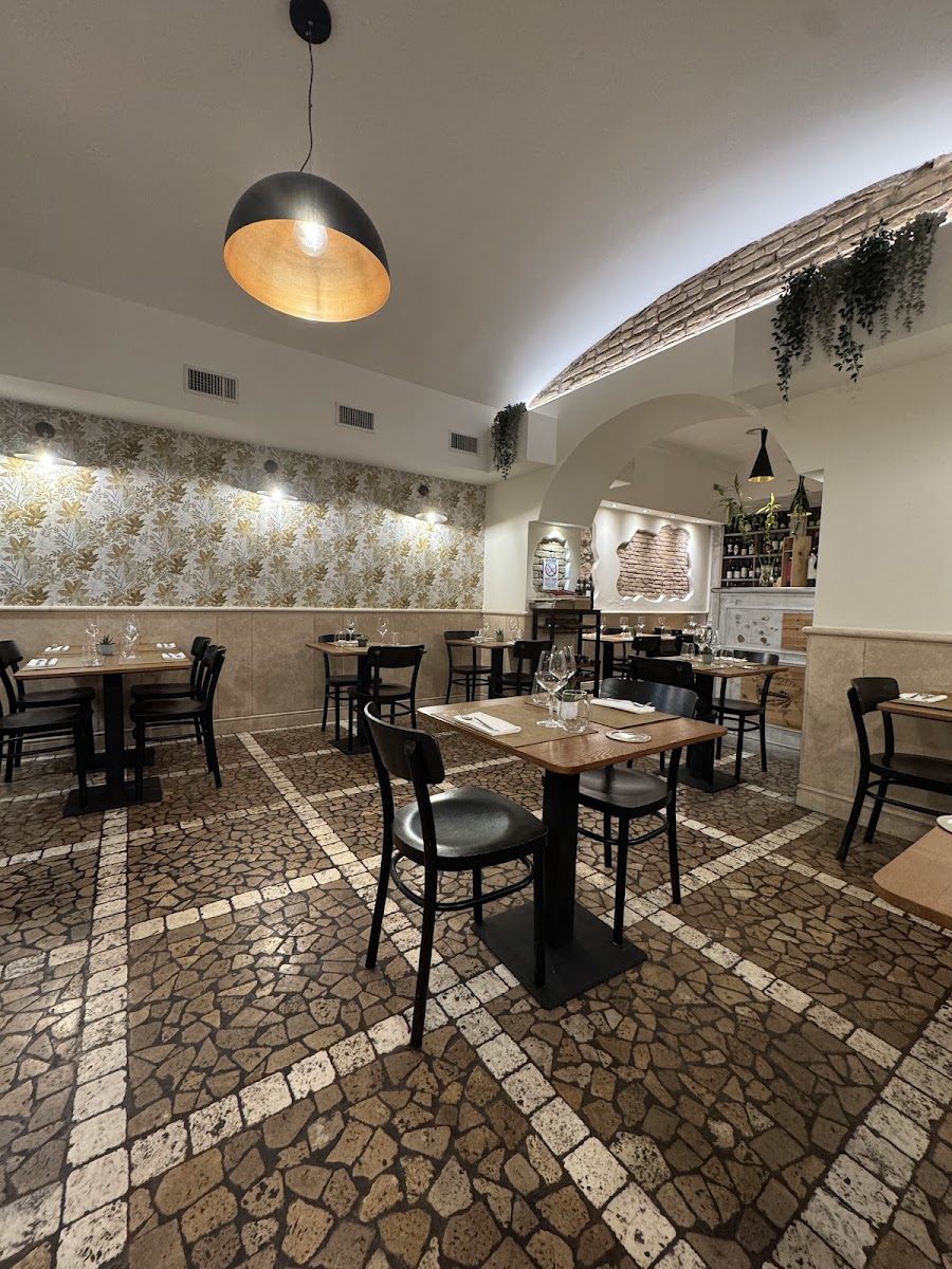 EVO Hosteria Trastevere - Photo 2