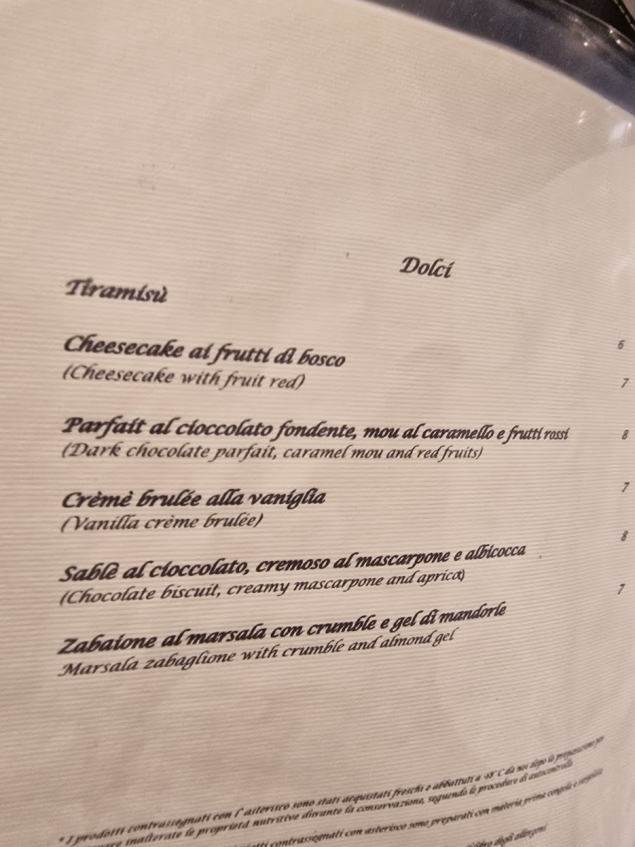 Menu Photo 9