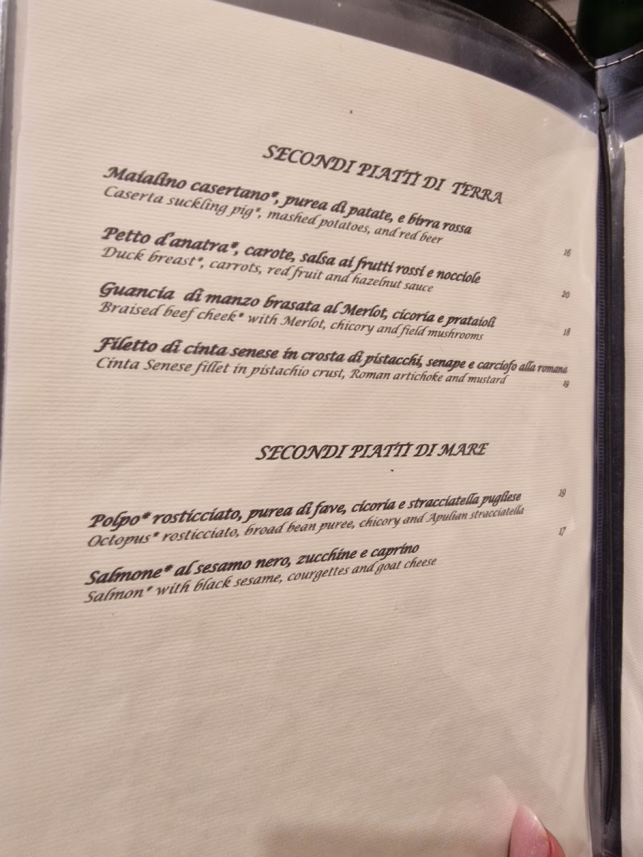 Menu Photo 6