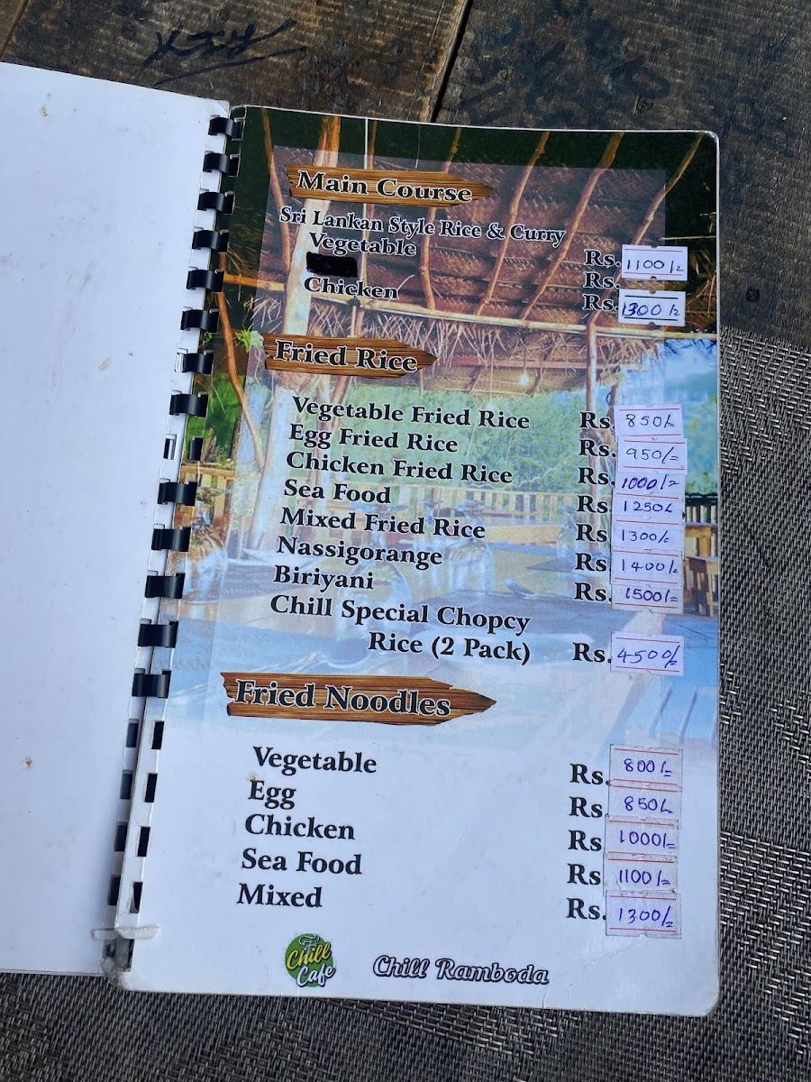 Menu Photo 4