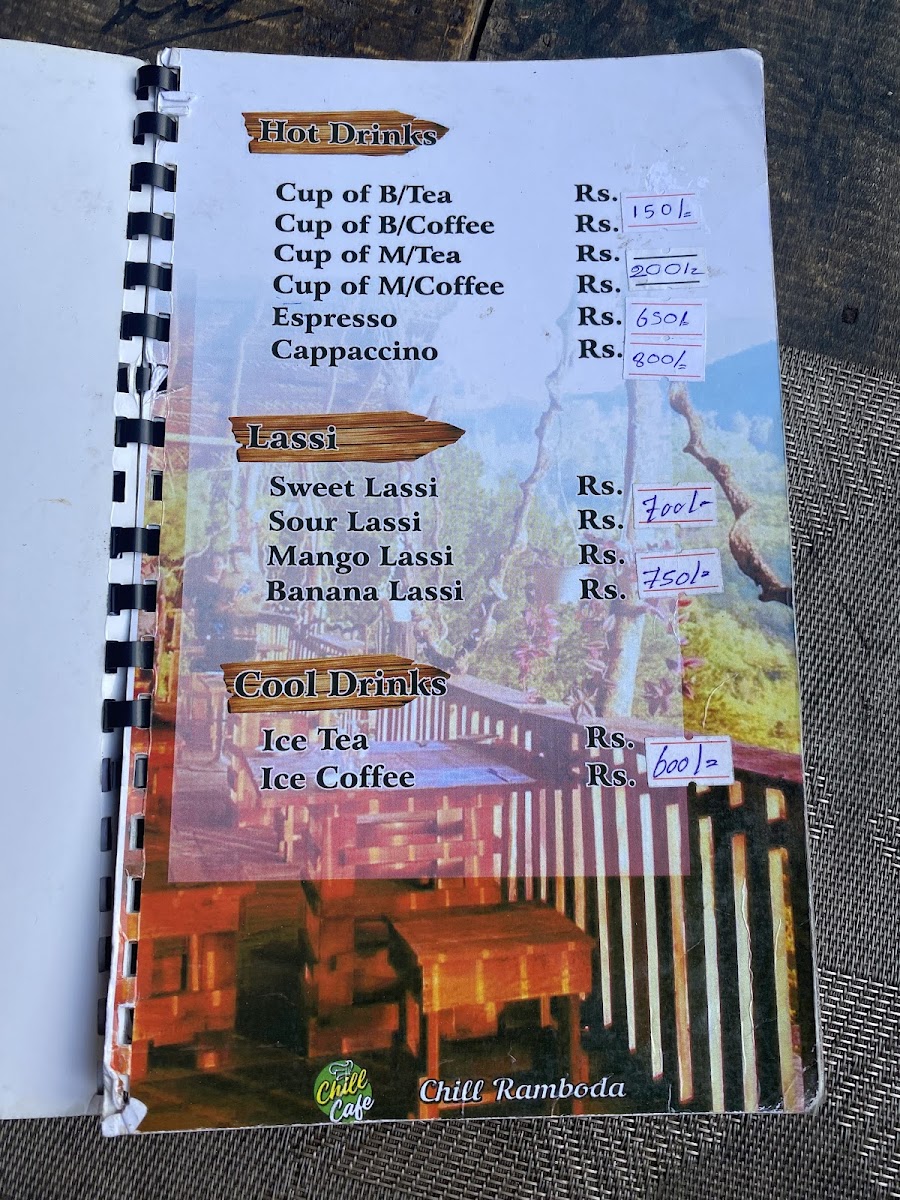 Menu Photo 5