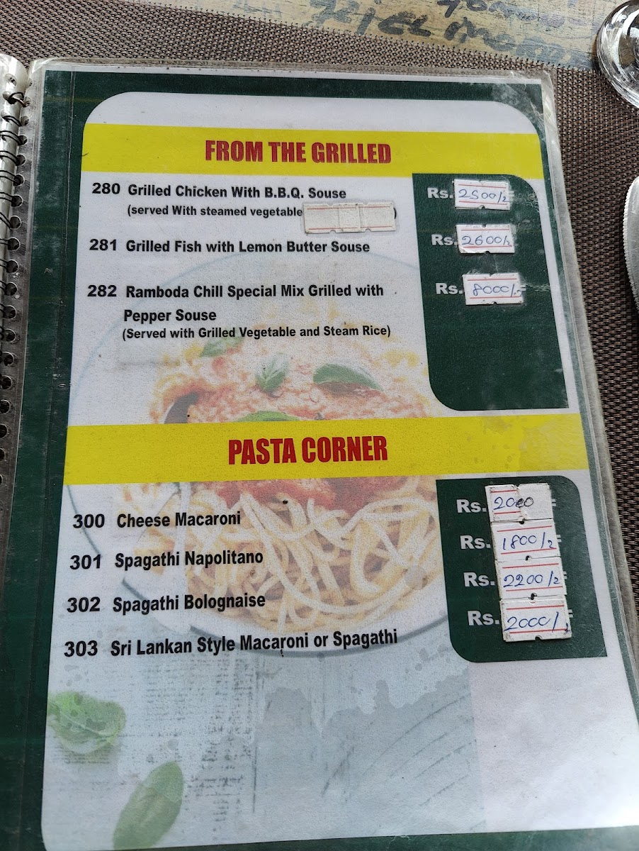 Menu Photo 6
