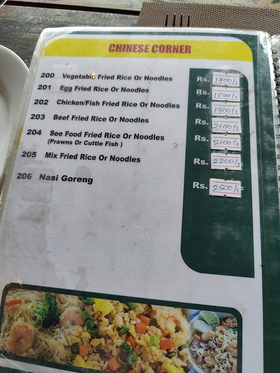 Menu Photo 7