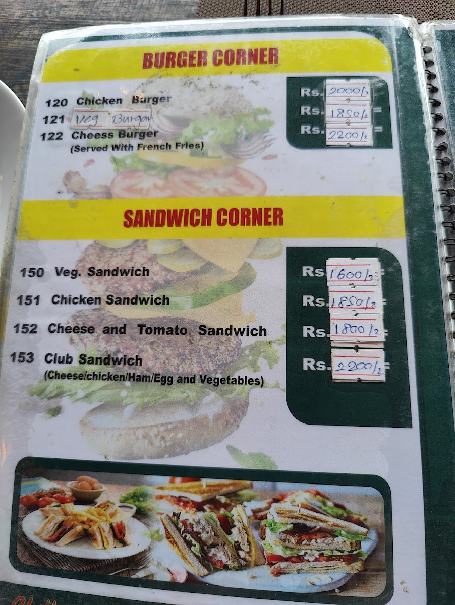 Menu Photo 8