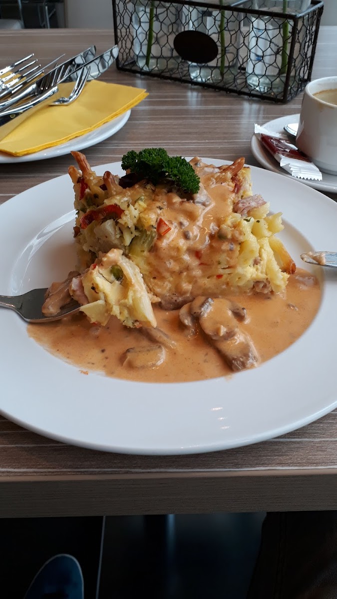 Klompchensklub - Photo 9