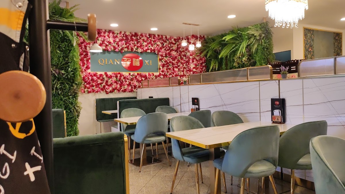 Restaurante Asiático QianXi