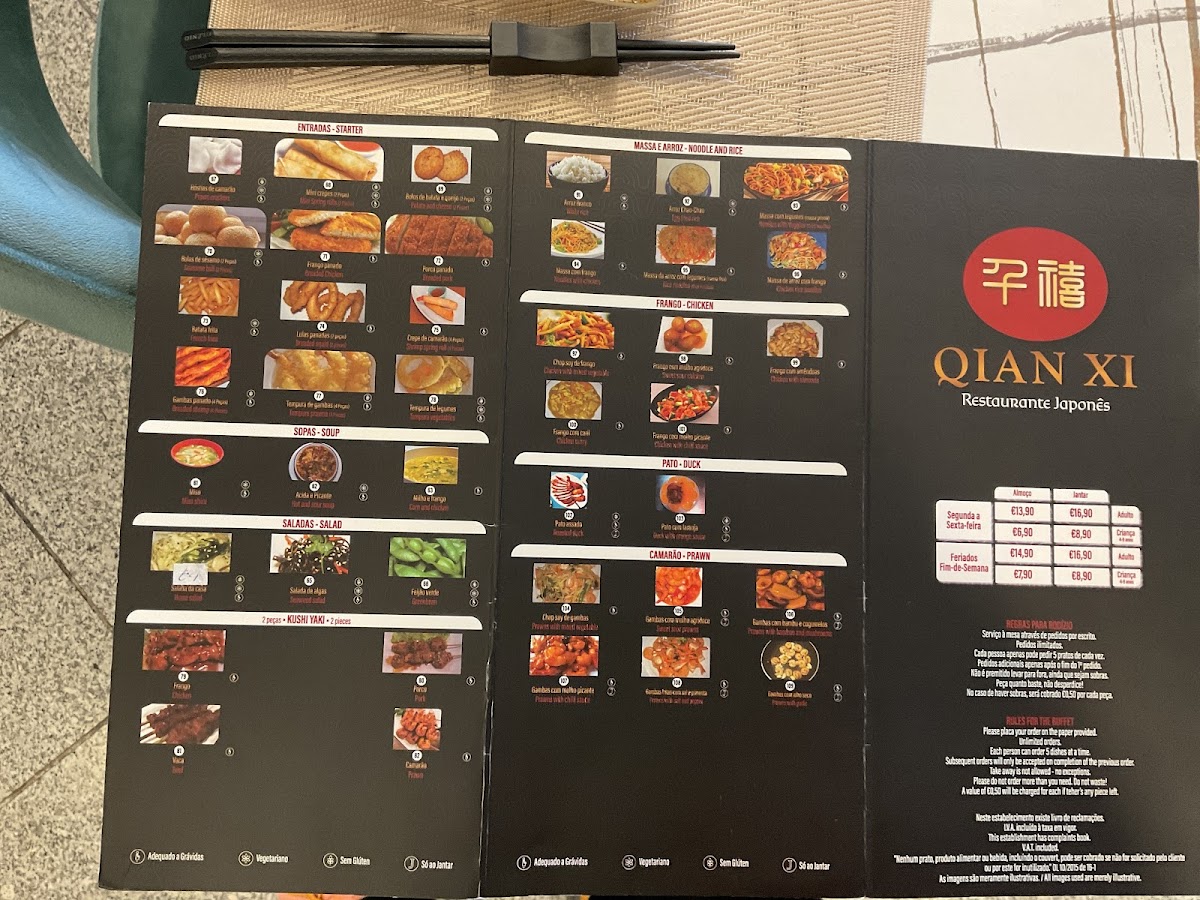Menu Photo 6