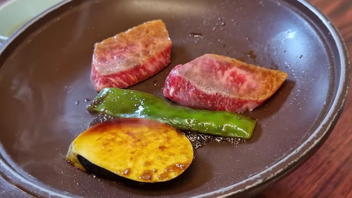 Restaurant Chiho-no-ie - Photo 1