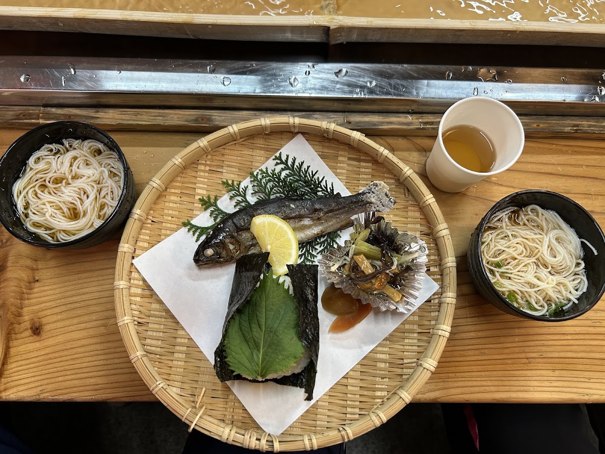 Restaurant Chiho-no-ie - Photo 2