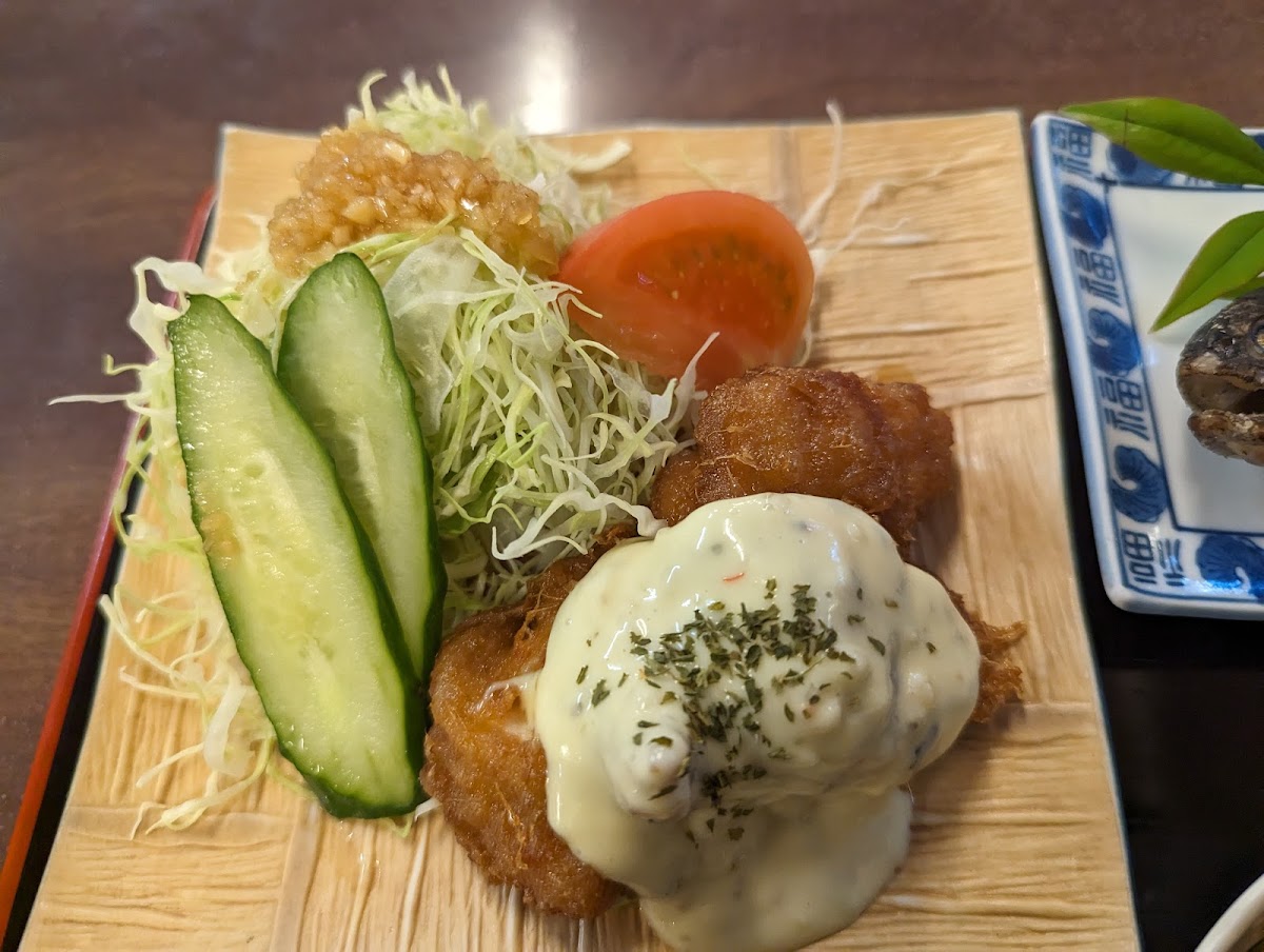Restaurant Chiho-no-ie - Photo 4