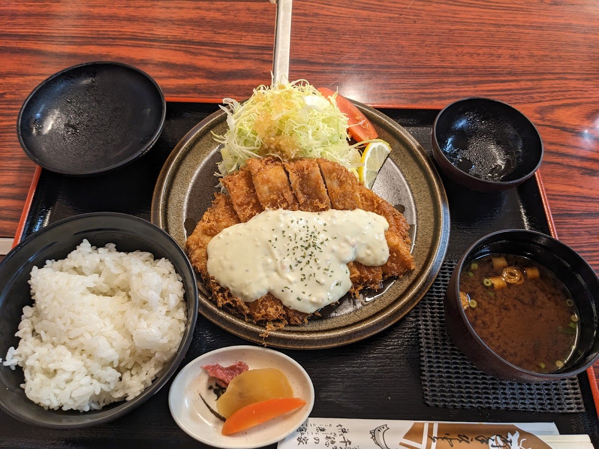 Restaurant Chiho-no-ie - Photo 5