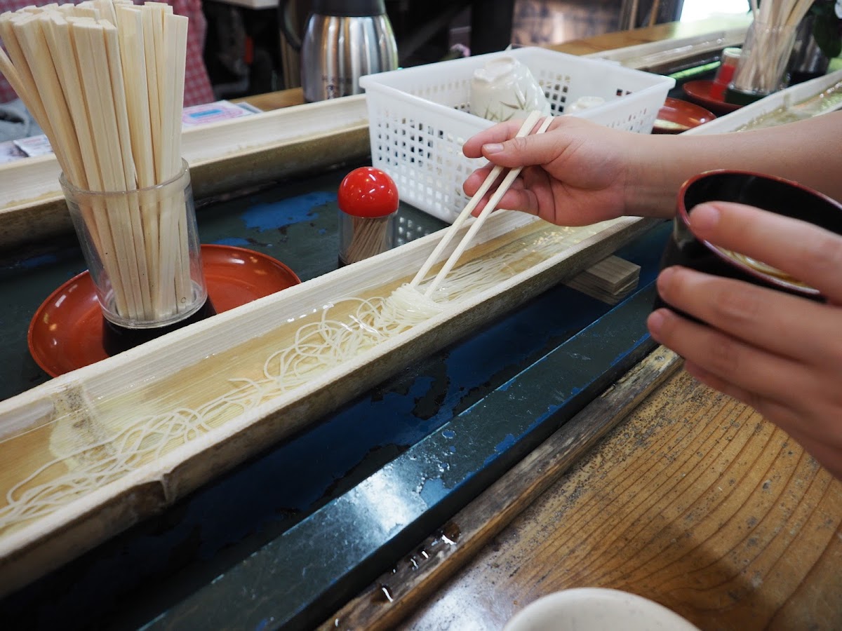 Restaurant Chiho-no-ie - Photo 6