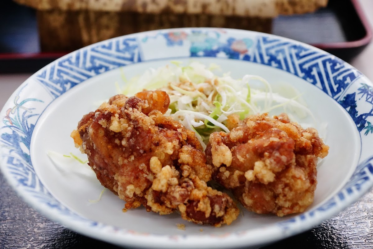 Restaurant Chiho-no-ie - Photo 8