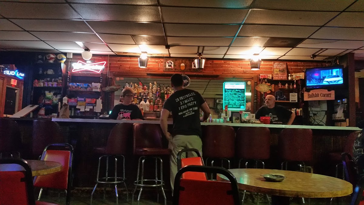Perry Street Tavern