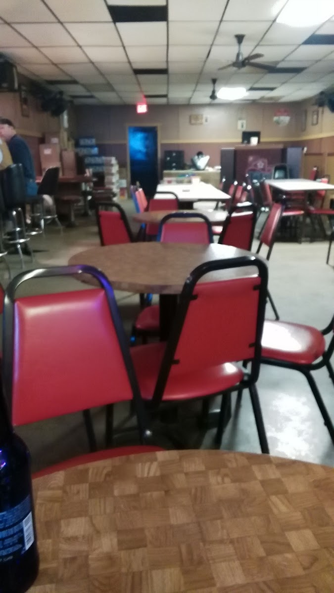 Perry Street Tavern - Photo 5