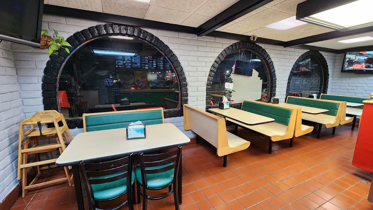 Habaneros Mexican Food | Vancouver