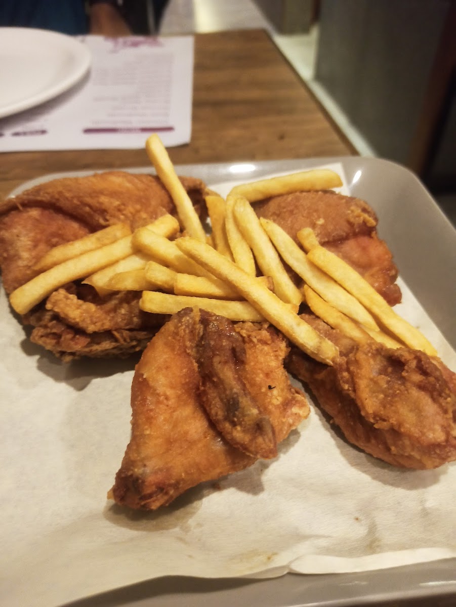 Brothers Arabian Foods - Photo 9