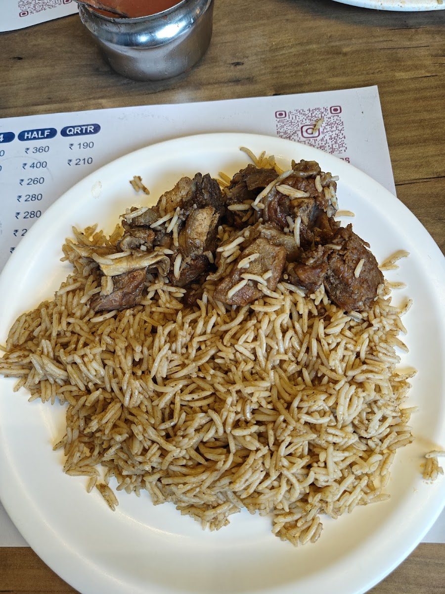 Brothers Arabian Foods - Photo 3