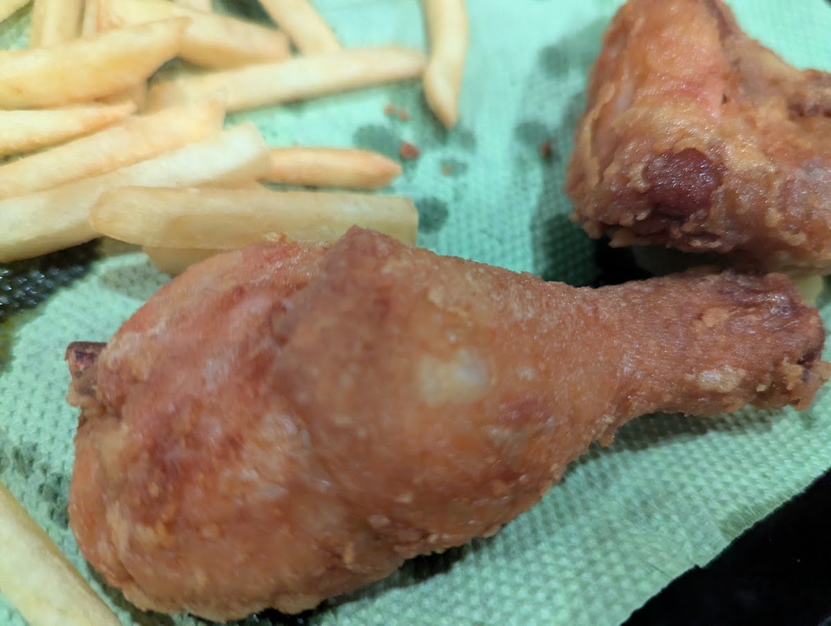Brothers Arabian Foods - Photo 7