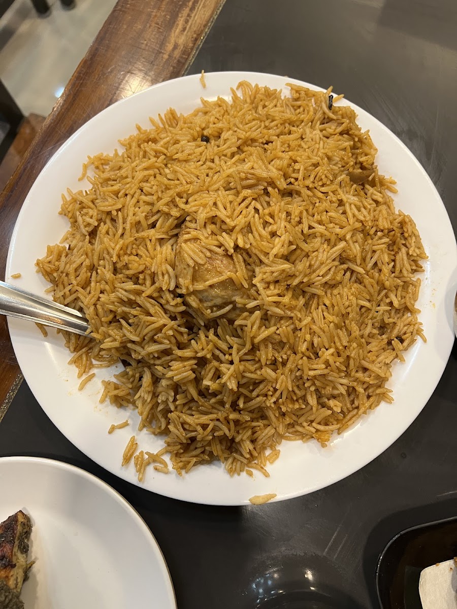 Brothers Arabian Foods - Photo 8