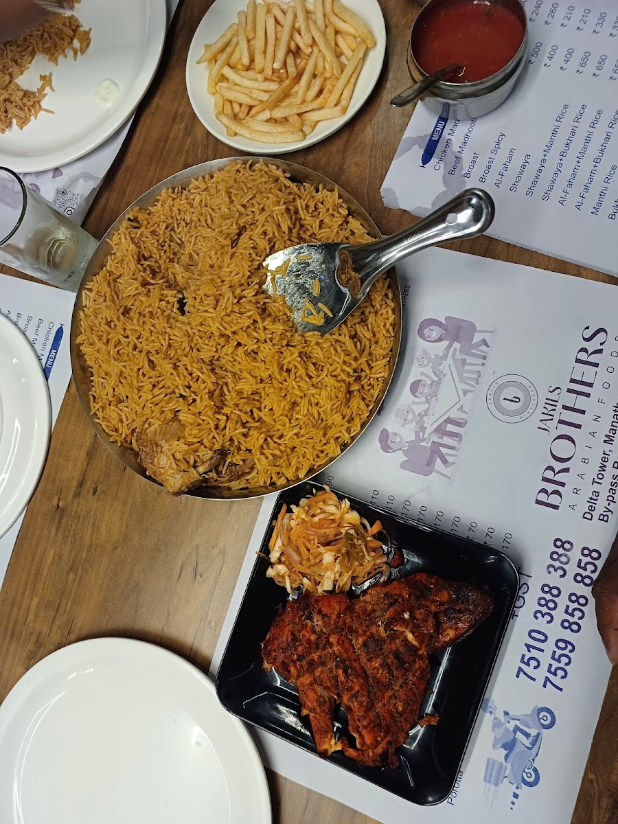 Menu Photo 6