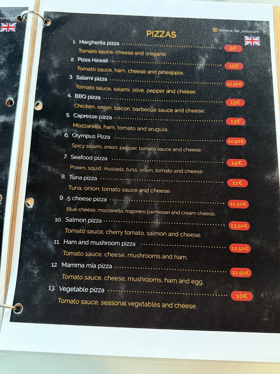 Menu Photo 3