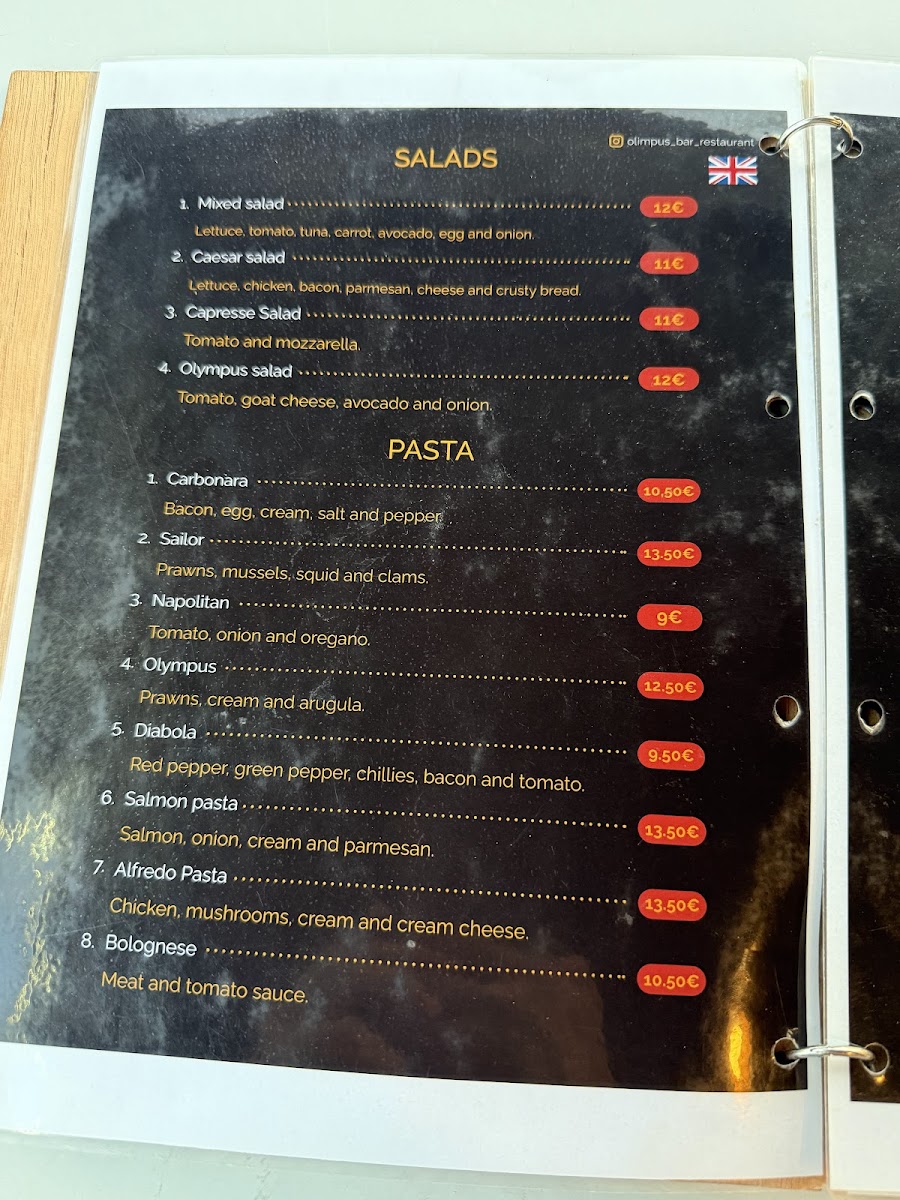 Menu Photo 6