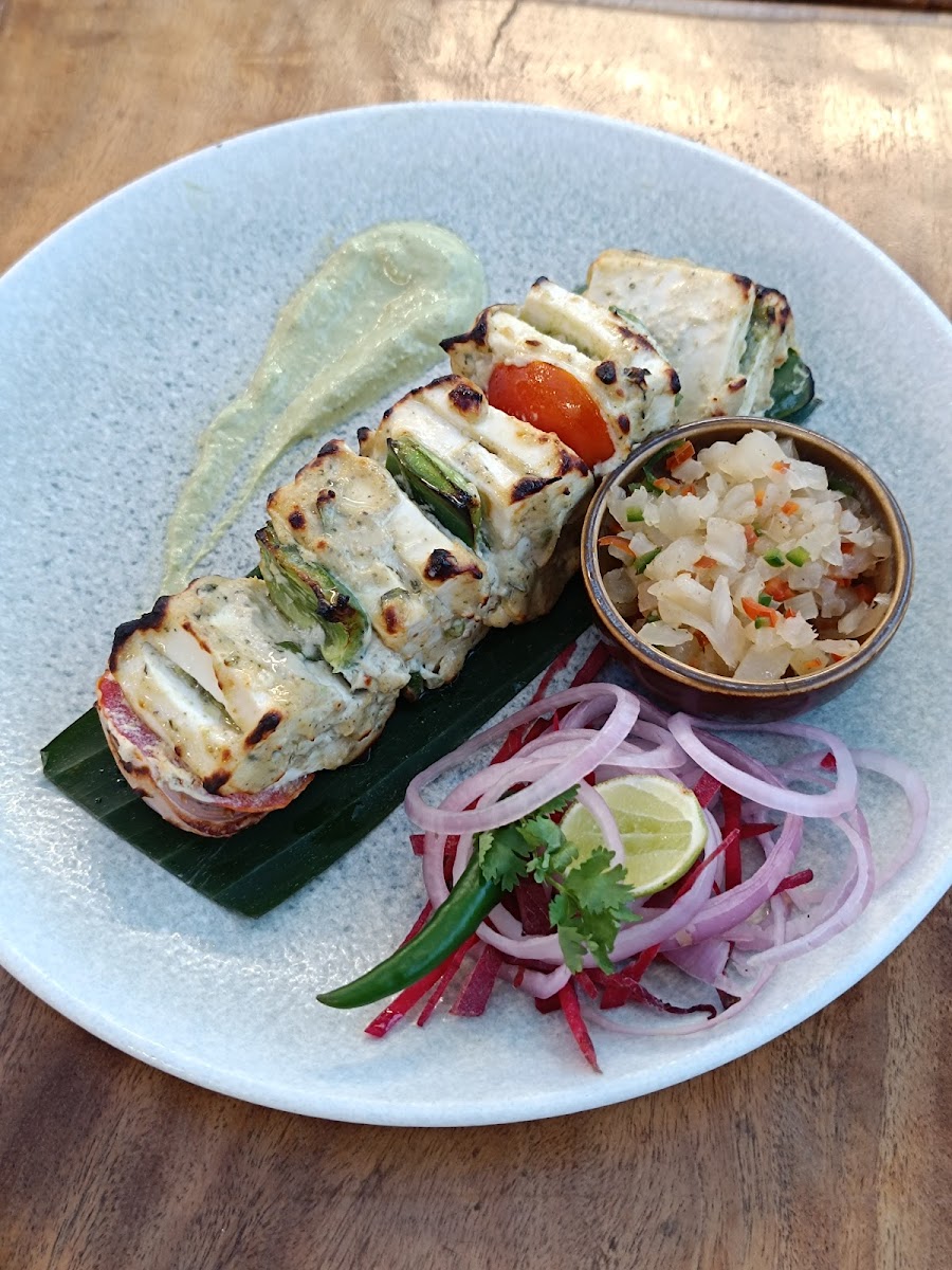 The Serra Rooftop Cafe - Photo 7