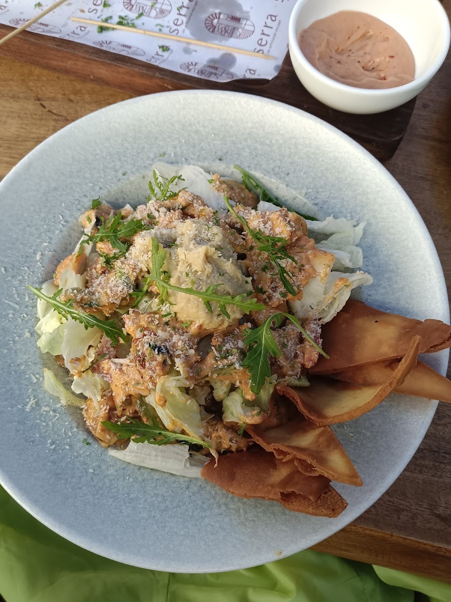 The Serra Rooftop Cafe - Photo 8