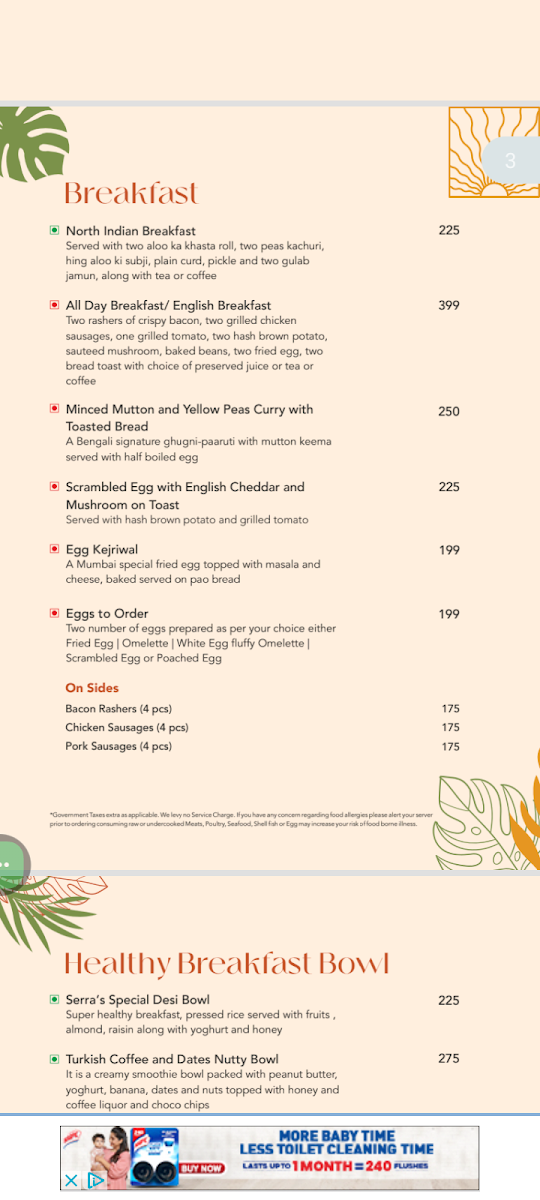 Menu Photo 8