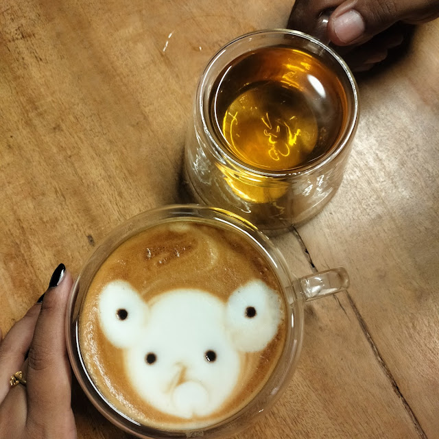 Cappuccino