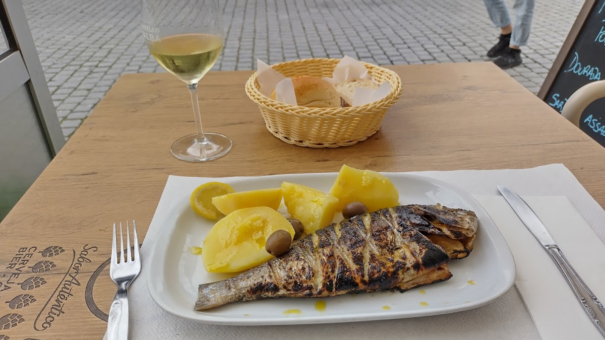 Restaurante Casa Dias - Photo 2