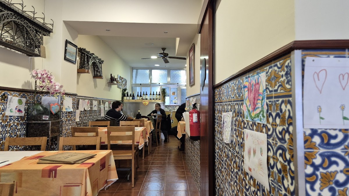 Restaurante Casa Dias - Photo 4