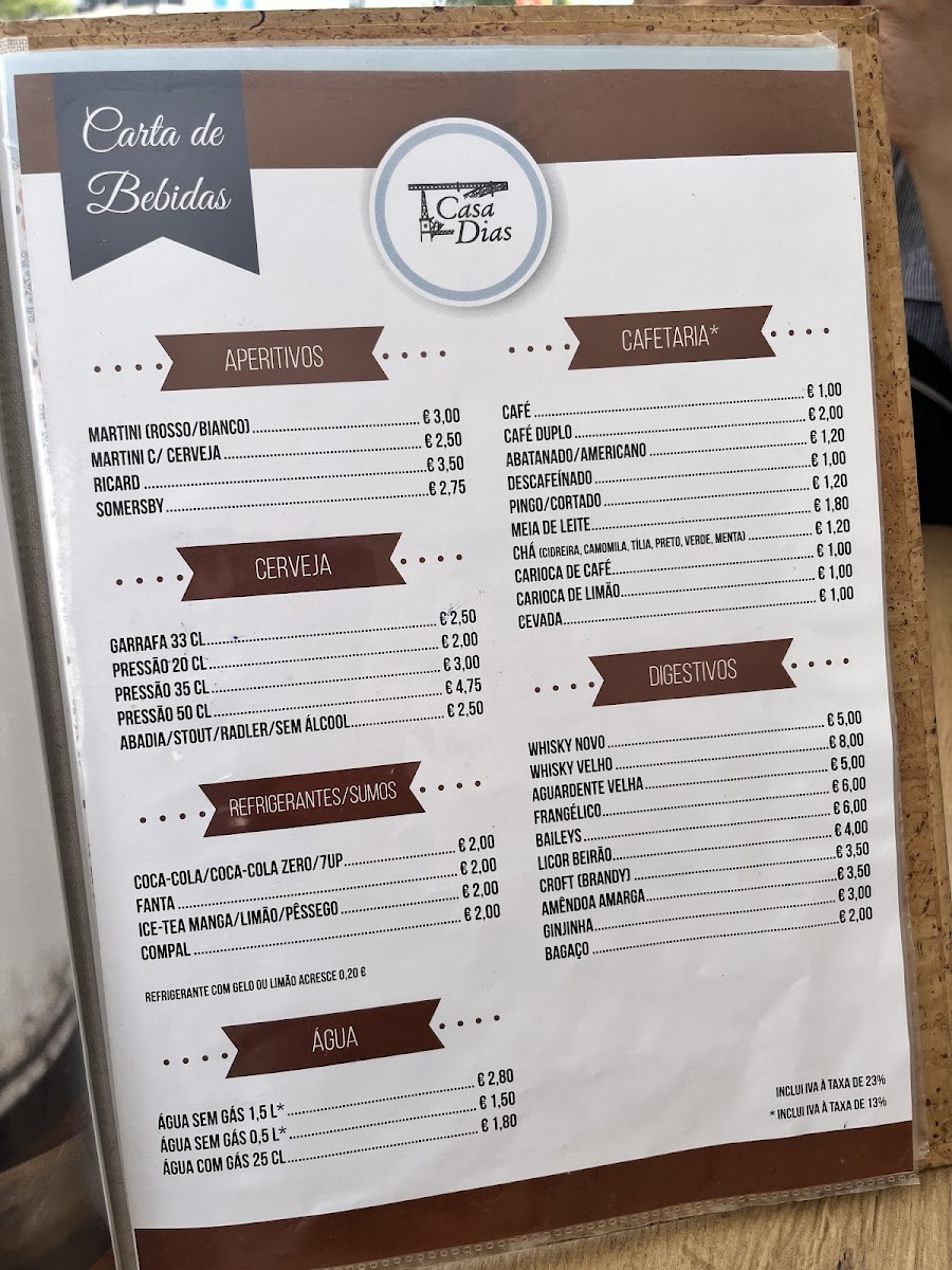 Menu Photo 9