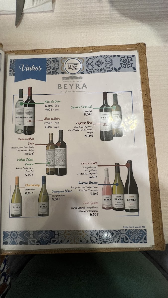 Menu Photo 6