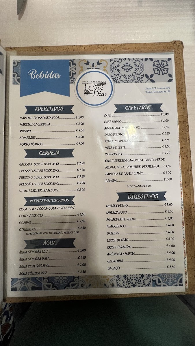 Menu Photo 7