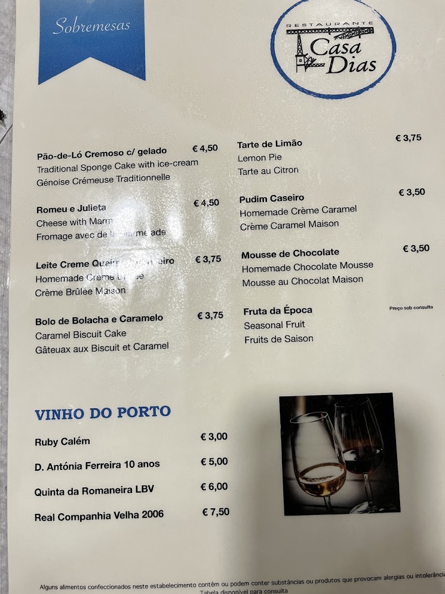 Menu Photo 8