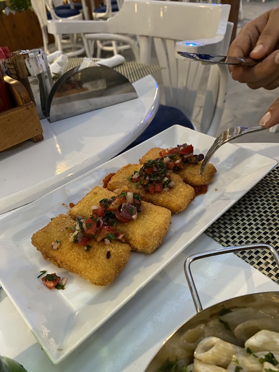 حارات كافية - Harat Cafe - Photo 1
