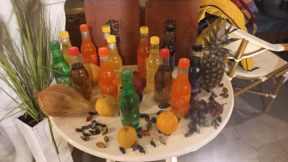 حارات كافية - Harat Cafe - Photo 4