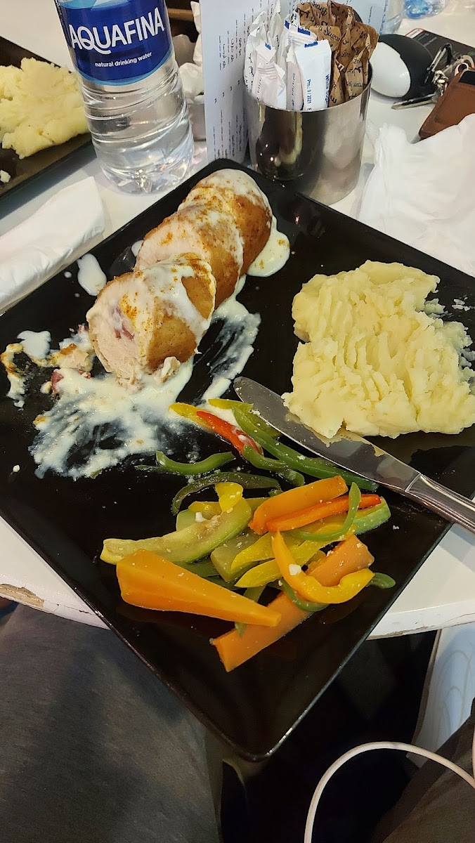 حارات كافية - Harat Cafe - Photo 5