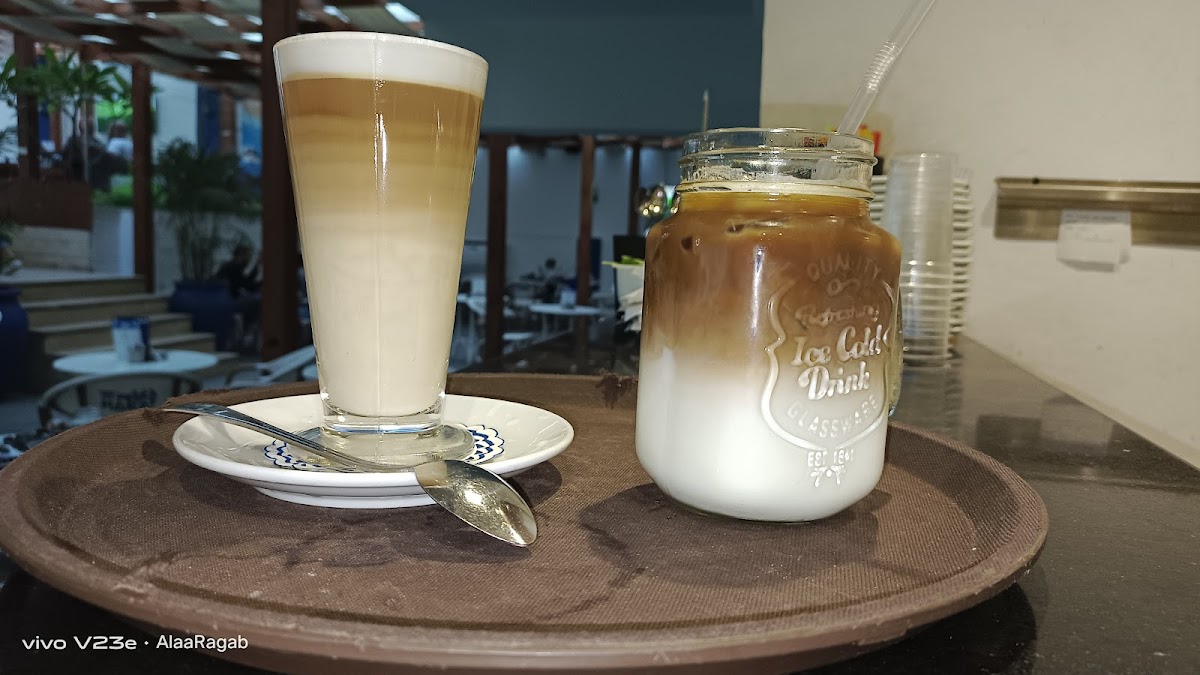 حارات كافية - Harat Cafe - Photo 6