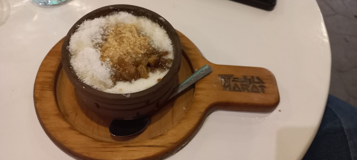 حارات كافية - Harat Cafe - Photo 7